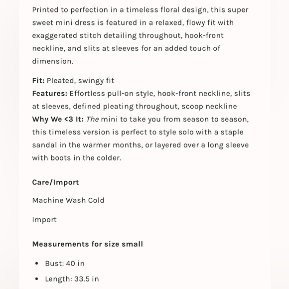 NEW Free People Sully Dress In Raisin Combo - Picture 7 of 13